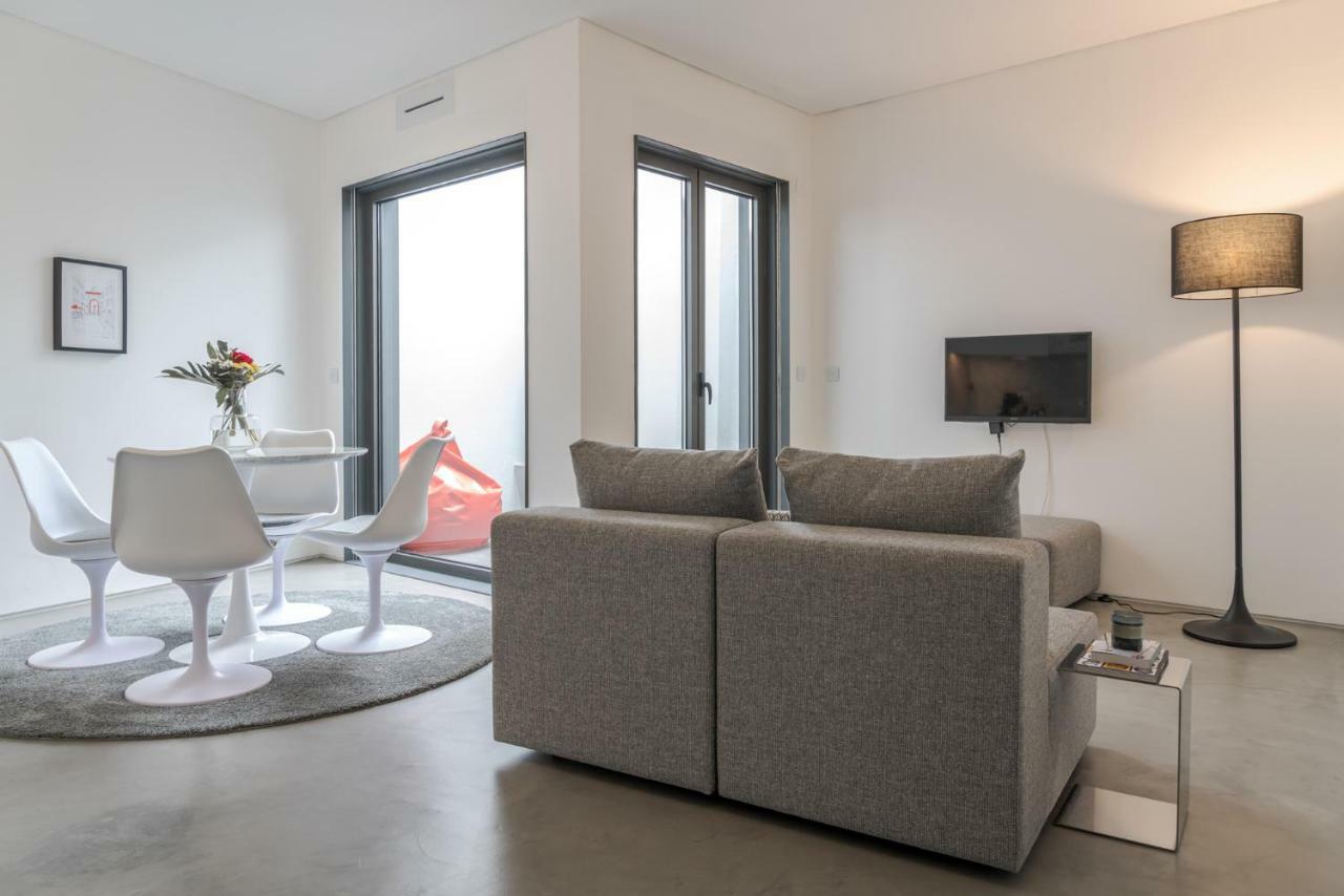 Sta Catarina Design Apartments By Lisbon One Exterior photo