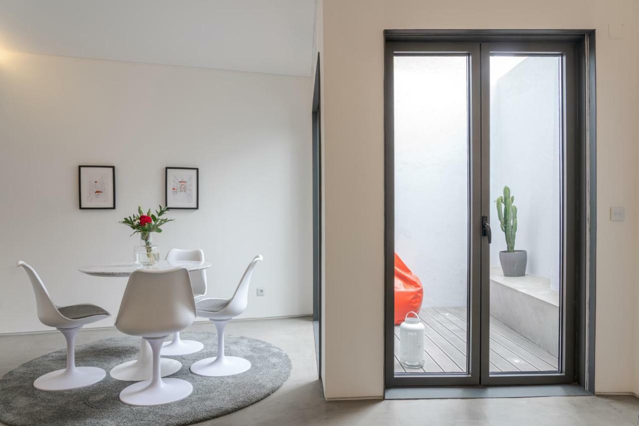 Sta Catarina Design Apartments By Lisbon One Exterior photo