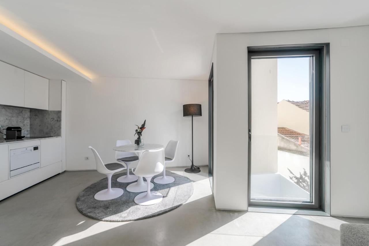 Sta Catarina Design Apartments By Lisbon One Exterior photo
