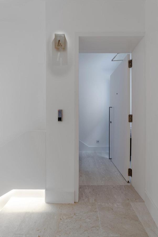 Sta Catarina Design Apartments By Lisbon One Exterior photo