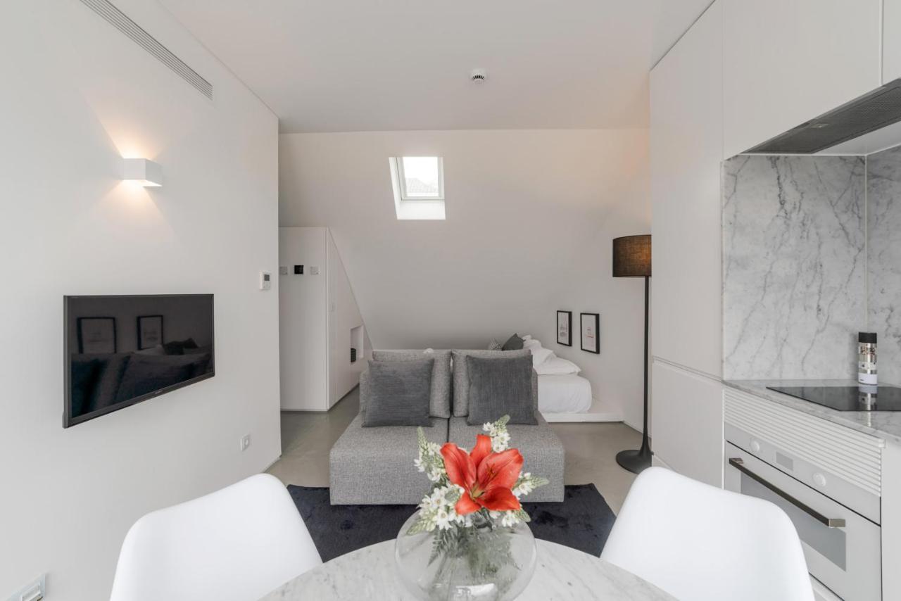 Sta Catarina Design Apartments By Lisbon One Exterior photo