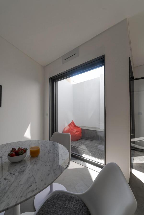Sta Catarina Design Apartments By Lisbon One Exterior photo