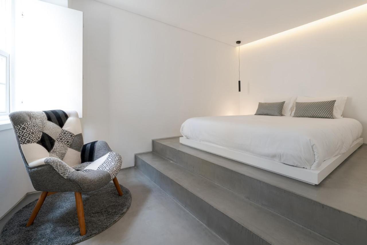 Sta Catarina Design Apartments By Lisbon One Exterior photo