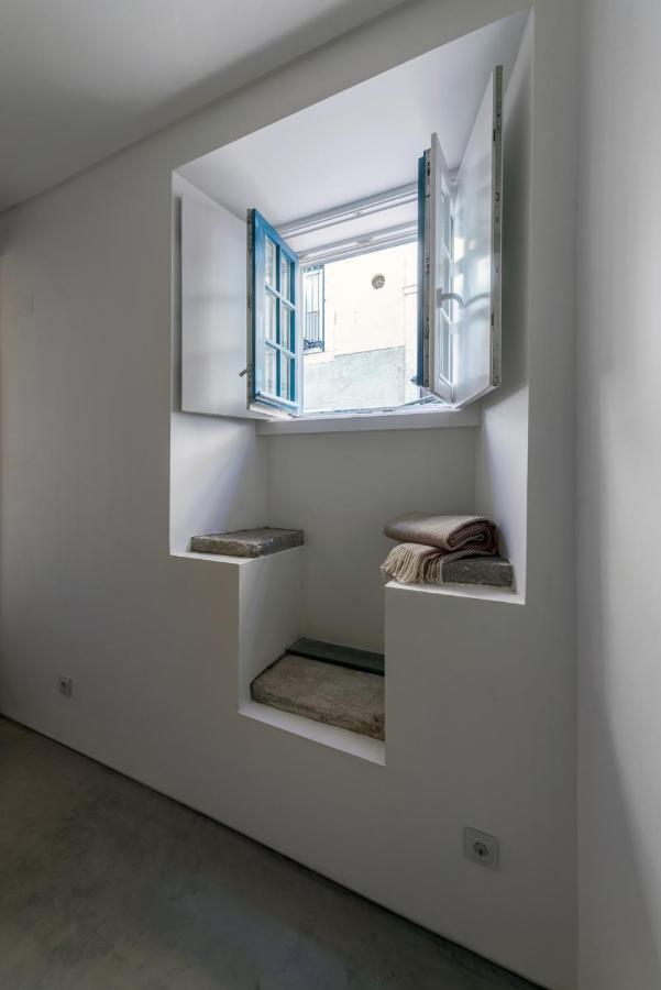 Sta Catarina Design Apartments By Lisbon One Exterior photo