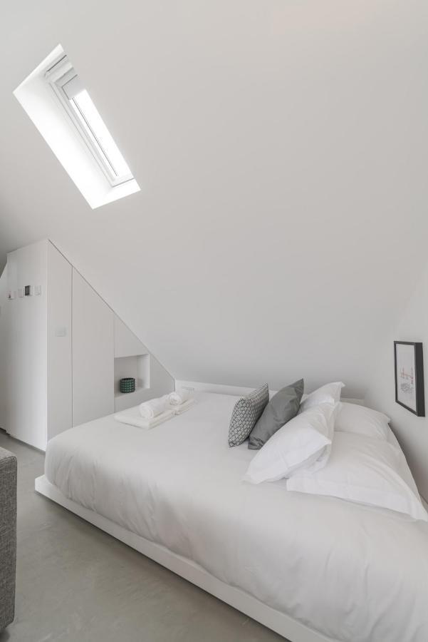 Sta Catarina Design Apartments By Lisbon One Exterior photo