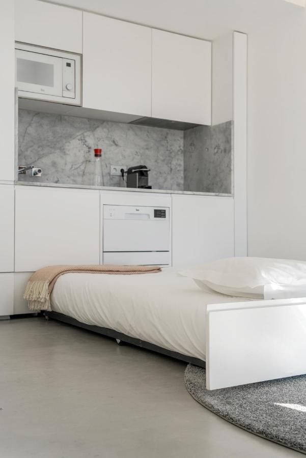Sta Catarina Design Apartments By Lisbon One Exterior photo