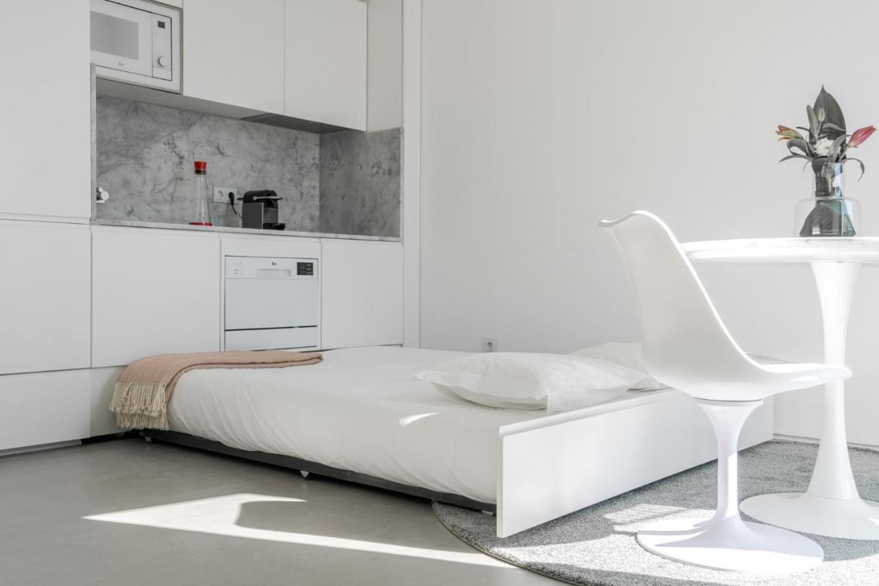 Sta Catarina Design Apartments By Lisbon One Exterior photo