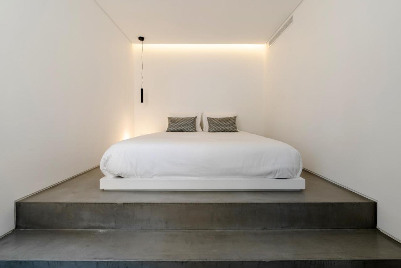Sta Catarina Design Apartments By Lisbon One Exterior photo