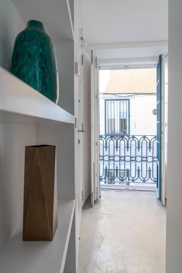 Sta Catarina Design Apartments By Lisbon One Exterior photo