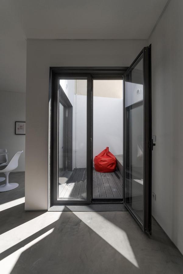 Sta Catarina Design Apartments By Lisbon One Exterior photo