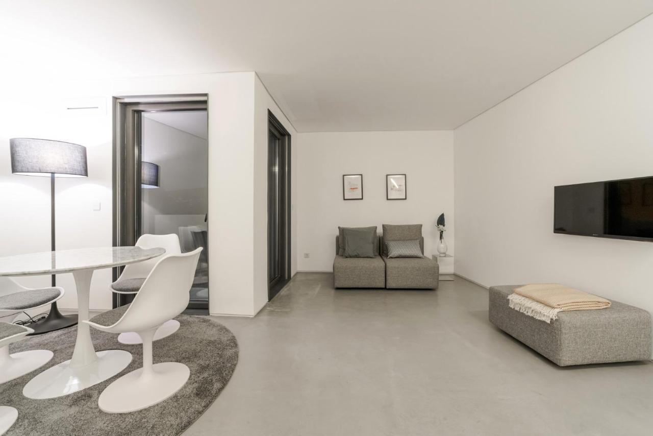 Sta Catarina Design Apartments By Lisbon One Exterior photo