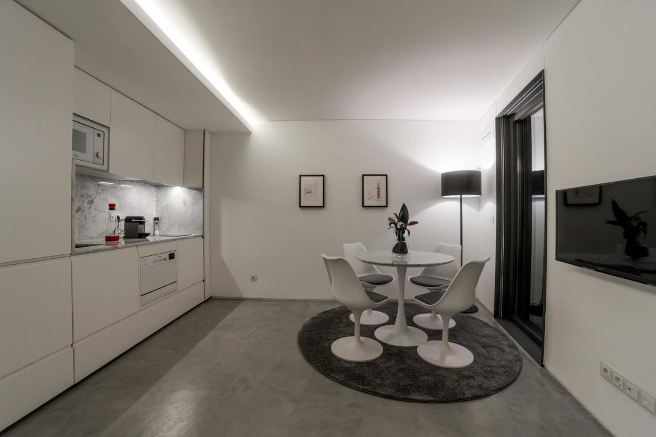 Sta Catarina Design Apartments By Lisbon One Exterior photo