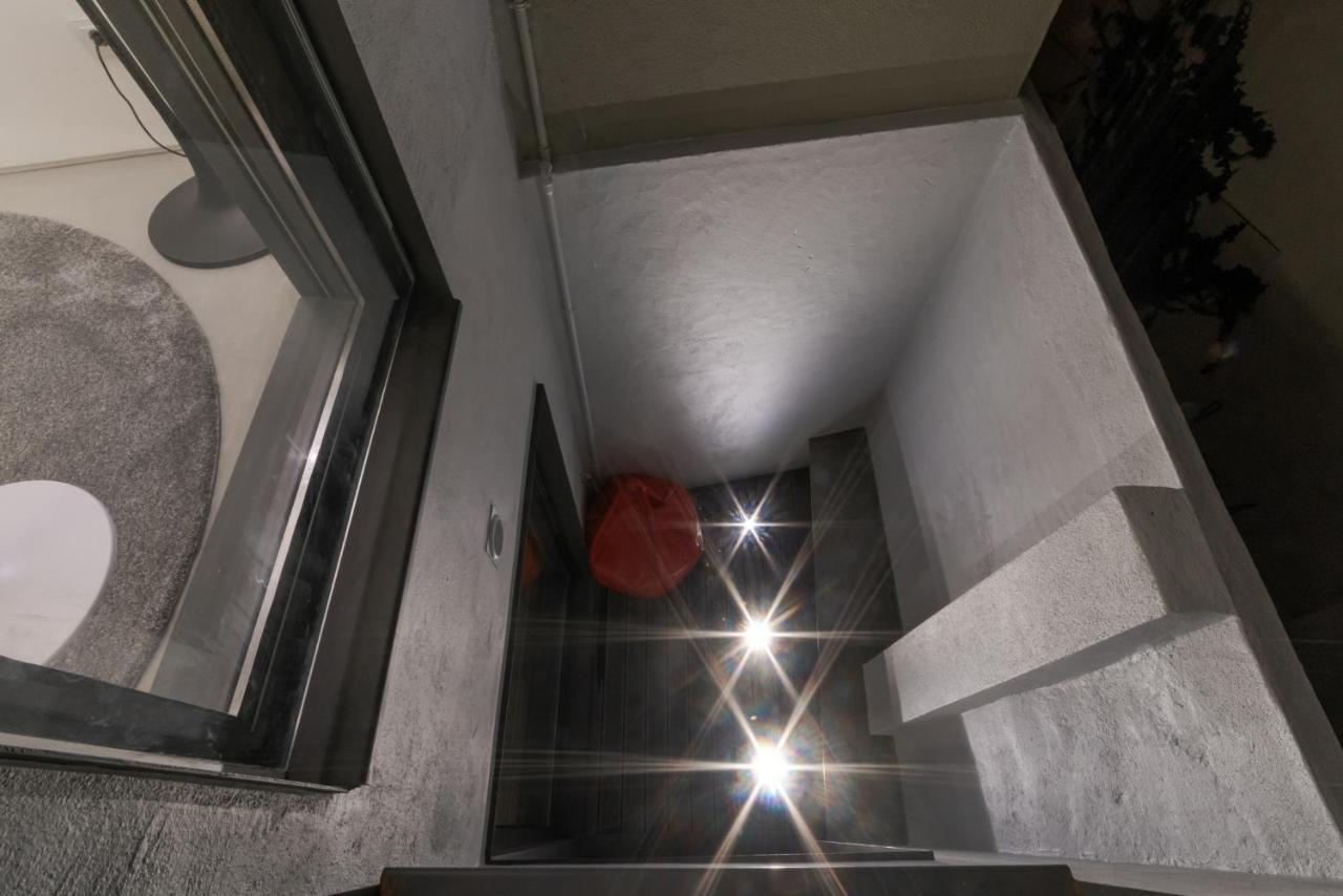 Sta Catarina Design Apartments By Lisbon One Exterior photo