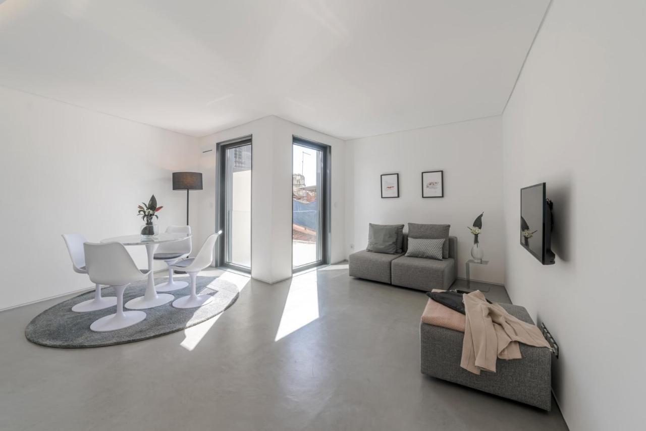 Sta Catarina Design Apartments By Lisbon One Exterior photo