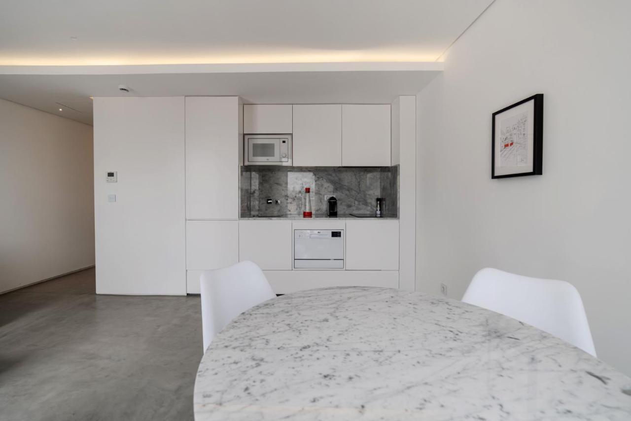 Sta Catarina Design Apartments By Lisbon One Exterior photo
