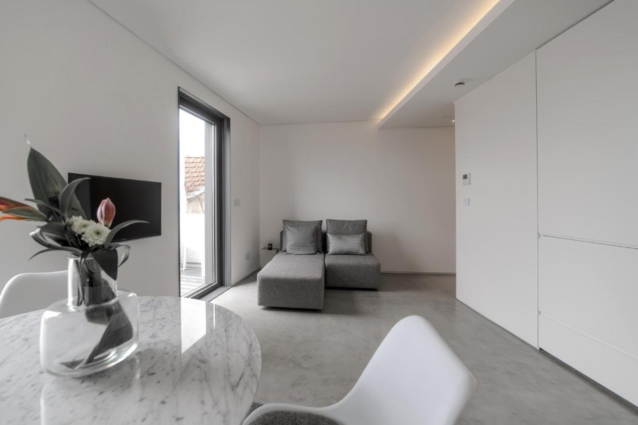 Sta Catarina Design Apartments By Lisbon One Exterior photo