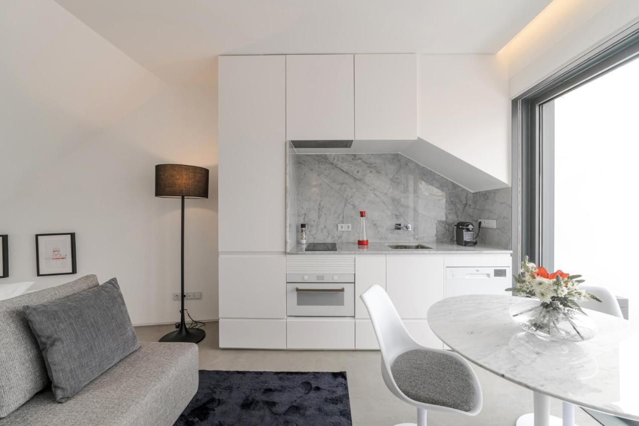 Sta Catarina Design Apartments By Lisbon One Exterior photo